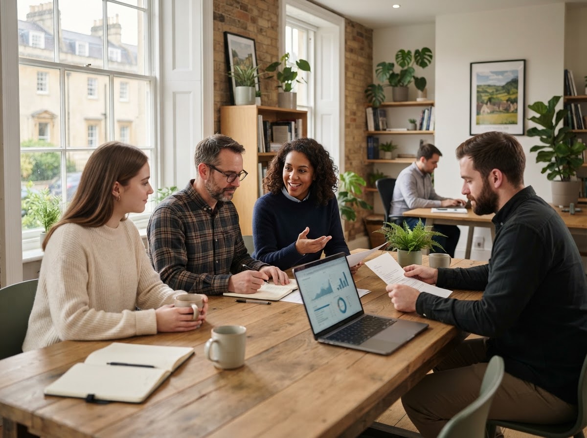 Westholme platform supporting a parent's financial planning at home